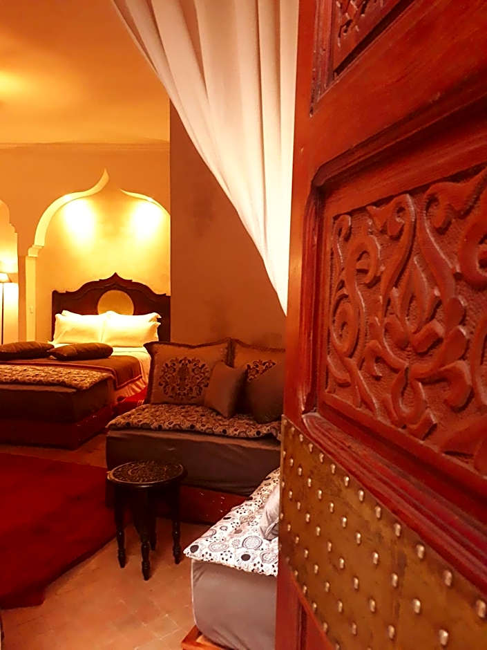 Riad Dar Zaya