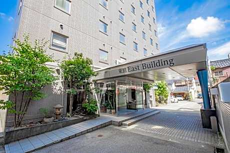 Kanazawa Central Hotel Annex