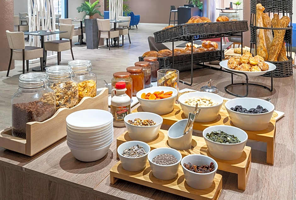 Best Western Terre de Provence