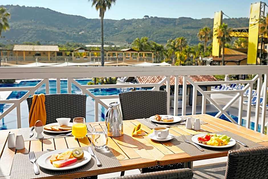 TUI MAGIC LIFE Calabria - All Inclusive