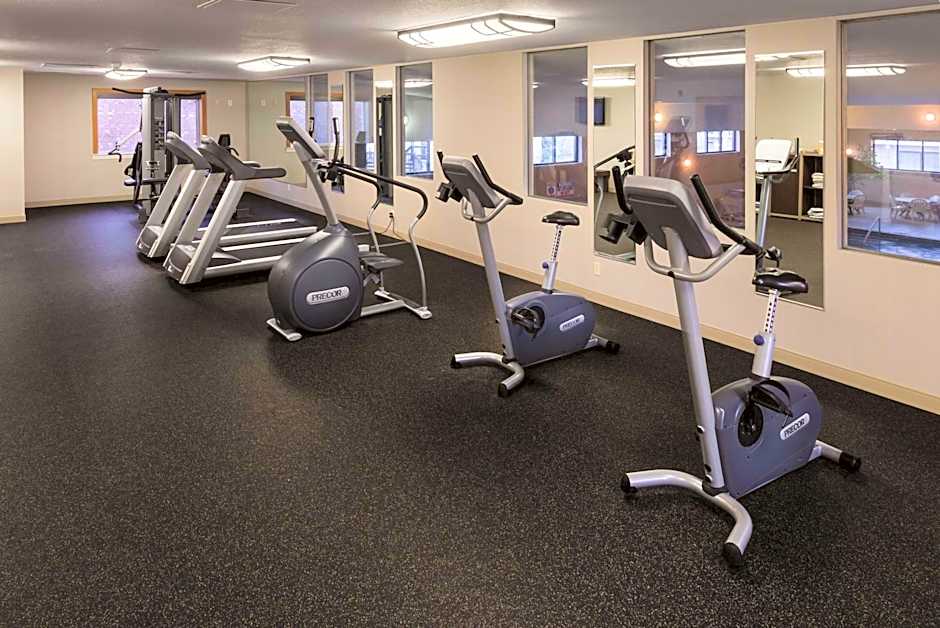 Best Western Ramkota Hotel