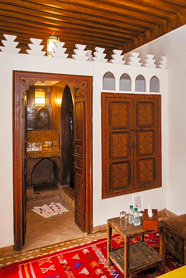 Riad Anya & SPA
