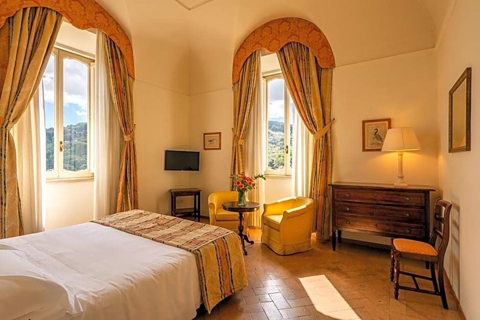Park Hotel Villa Grazioli