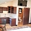Iron Springs Luxury Lodge & Spa
