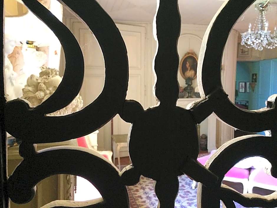 Domaine De La Bastille