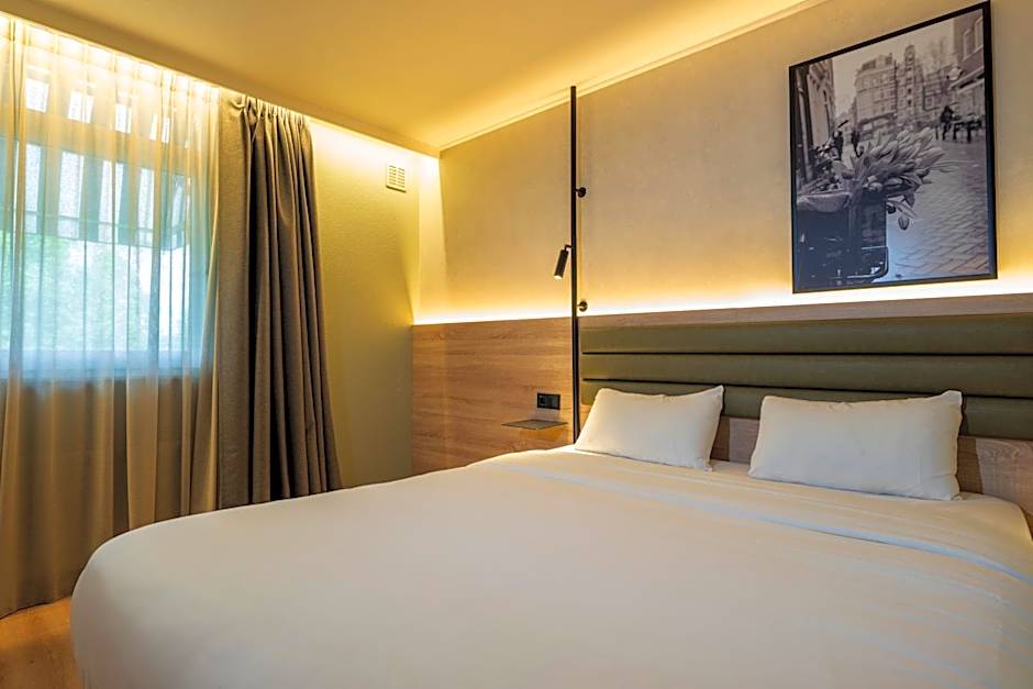 TULIP Hotels & Residences - Zwolle