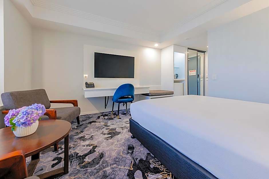 Hotel Kingsley