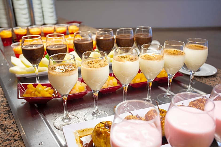 Globales Costa Tropical