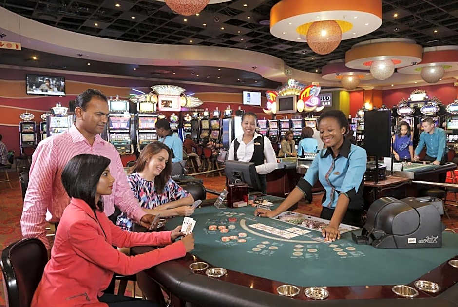 Peermont Metcourt at Umfolozi Empangeni