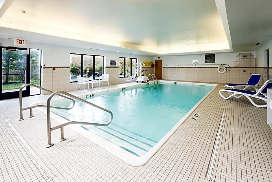 Holiday Inn Express Hotel & Suites Grand Blanc By IHG