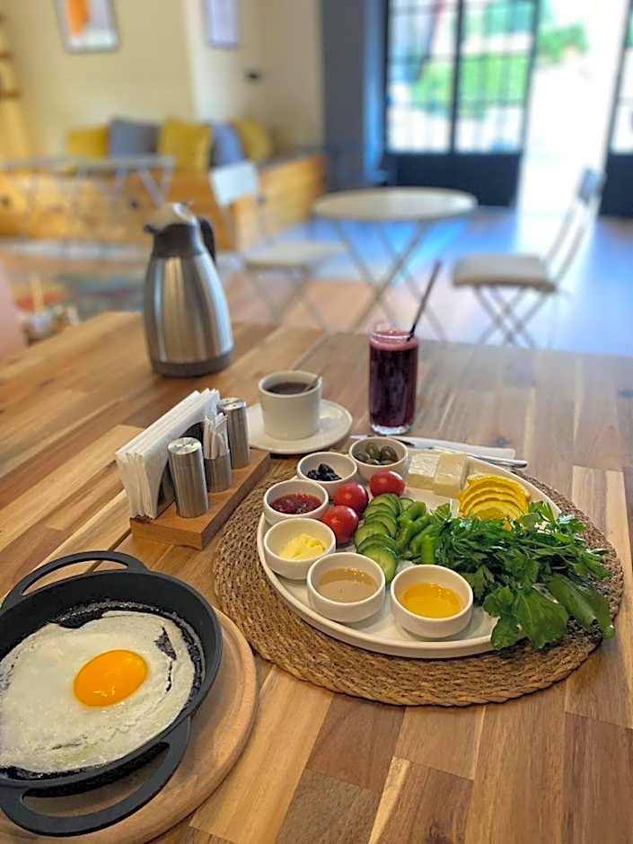 Kallinos Boutique Hotel