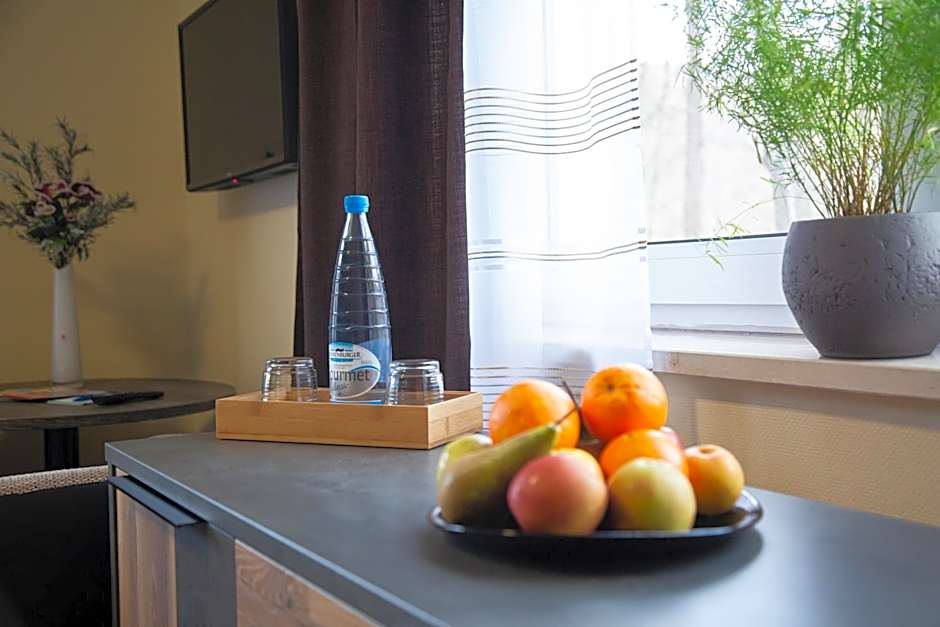 Sporthotel Wernigerode