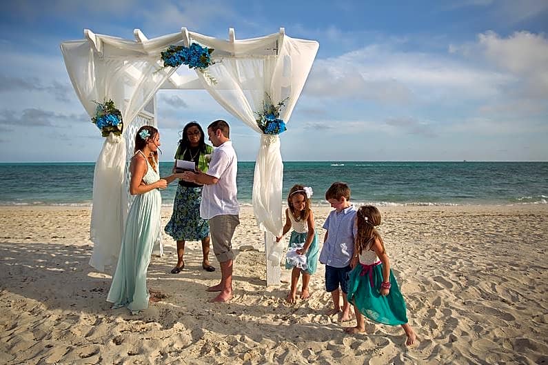 Viva Fortuna Beach by Wyndham, A Trademark All Inclusive