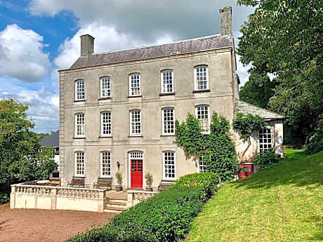 The Great House B&B