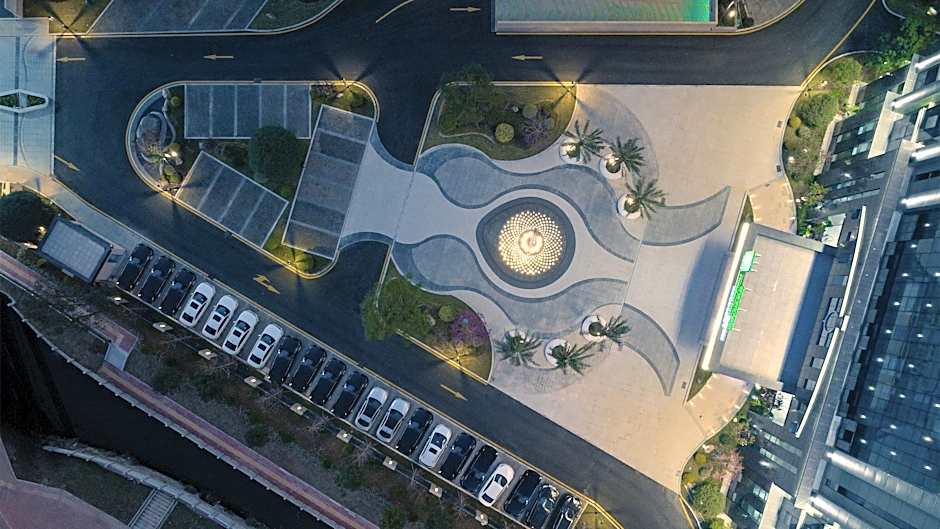 Holiday Inn Express Quanzhou Taishang By IHG