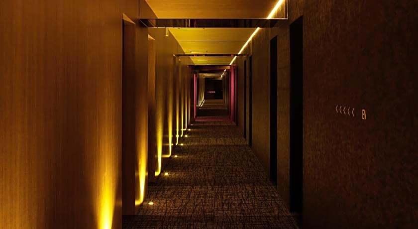 Third Place Hotel