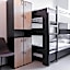 MS Sparrow Hostel