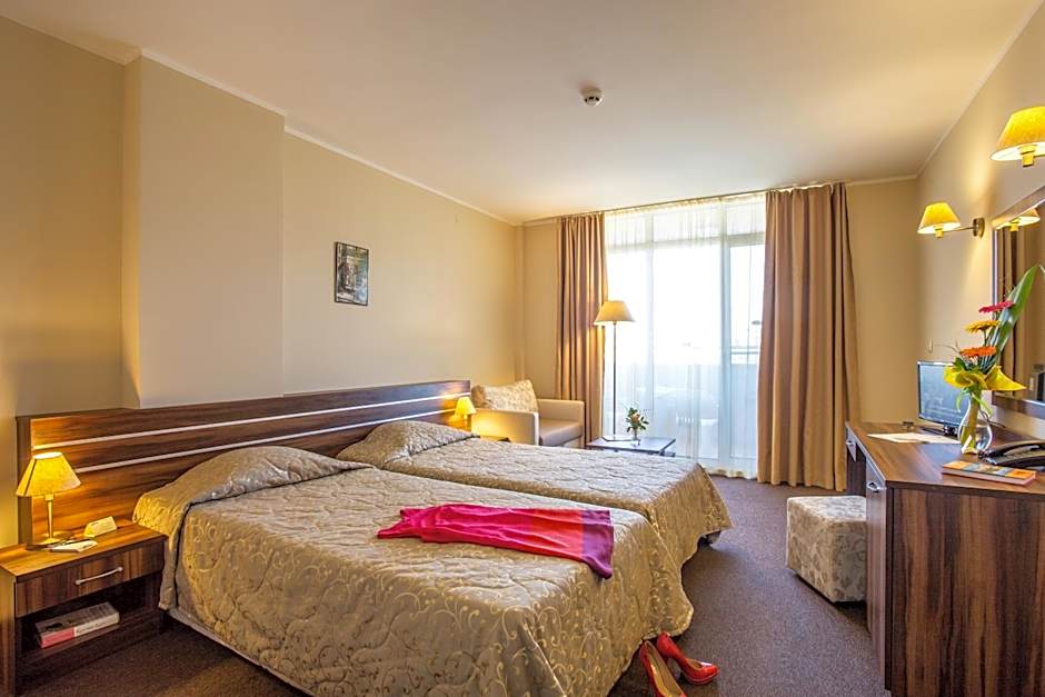 Hotel Laguna Park & Aqua Club - All Inclusive