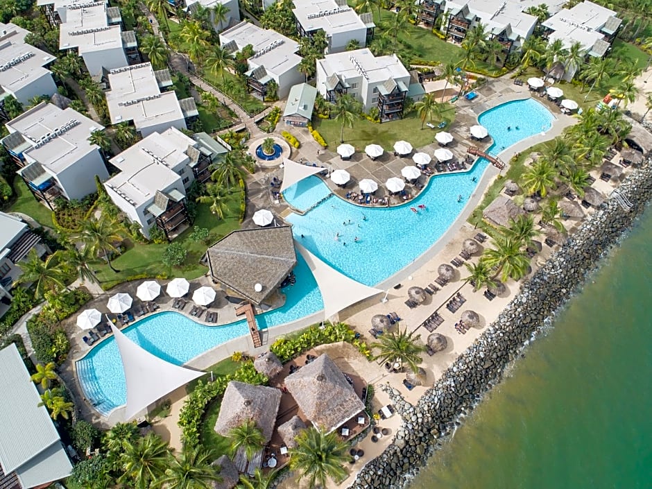 Club Wyndham Denarau Island Trademark by Wyndham