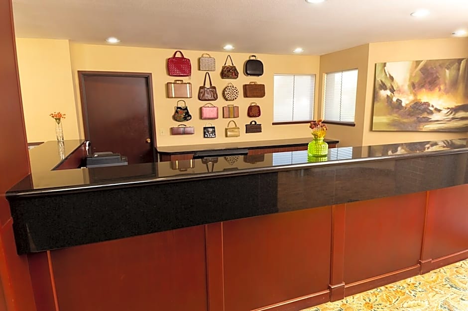 Ponderosa Inn Gresham