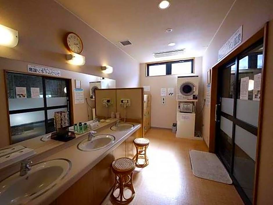 Hotel Route Inn Tokoname Ekimae