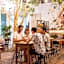 Wombat's City Hostel Munich Hauptbahnhof