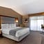 Best Western Plus Forest Park Inn