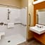Microtel Inn & Suites By Wyndham South Bend/At Notre Dame