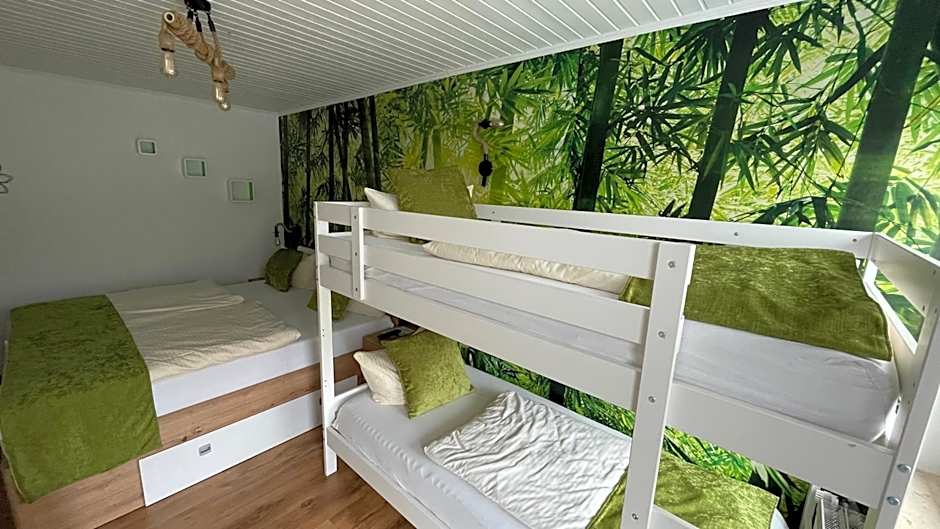 Hotel Paidion