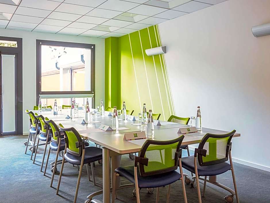 ibis Styles Montelimar Centre