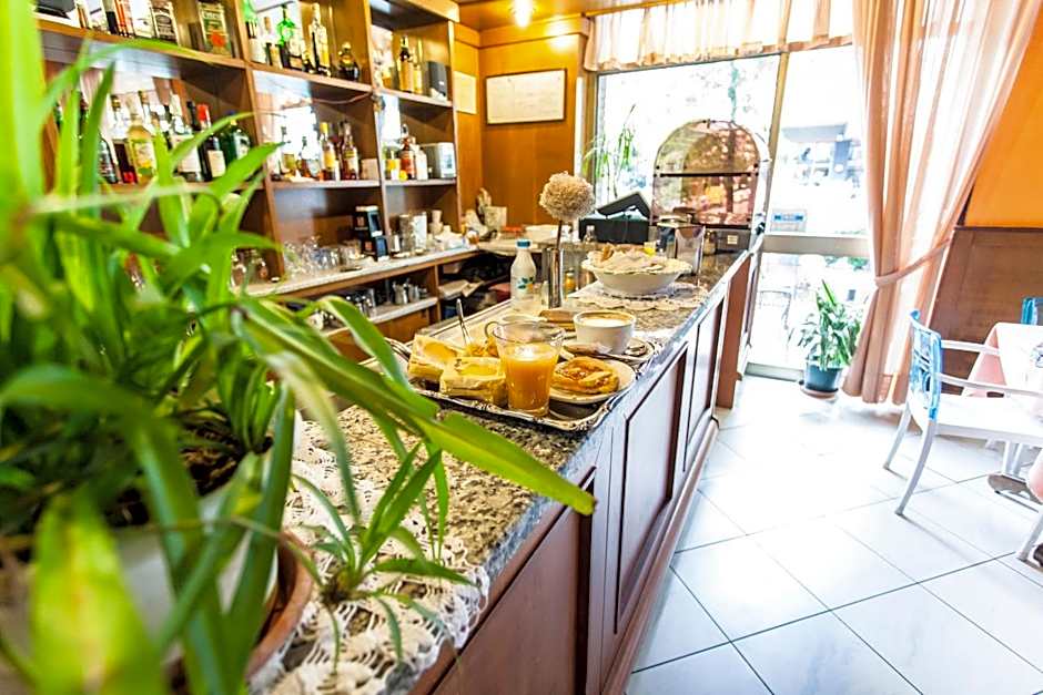 Hotel Ristorante San Carlo