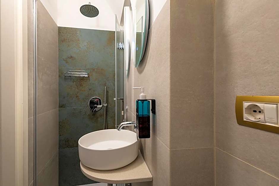 Le dimore delle stelle