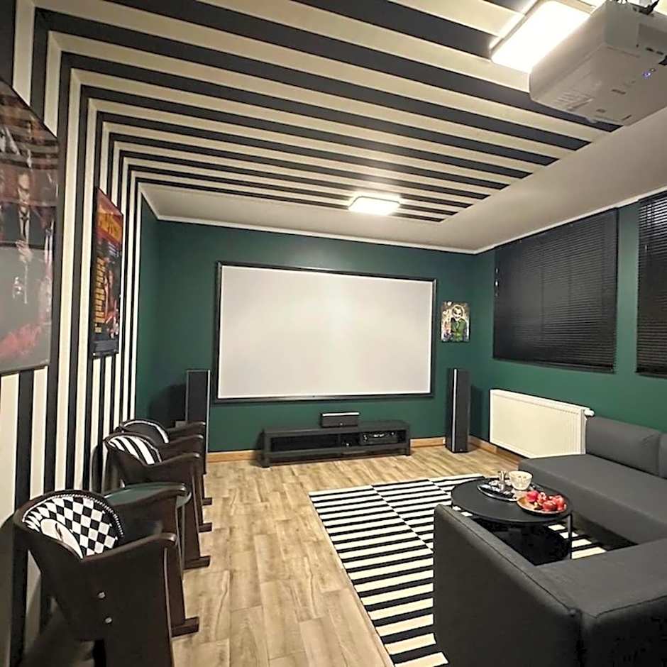 Sirvis Apartamenty