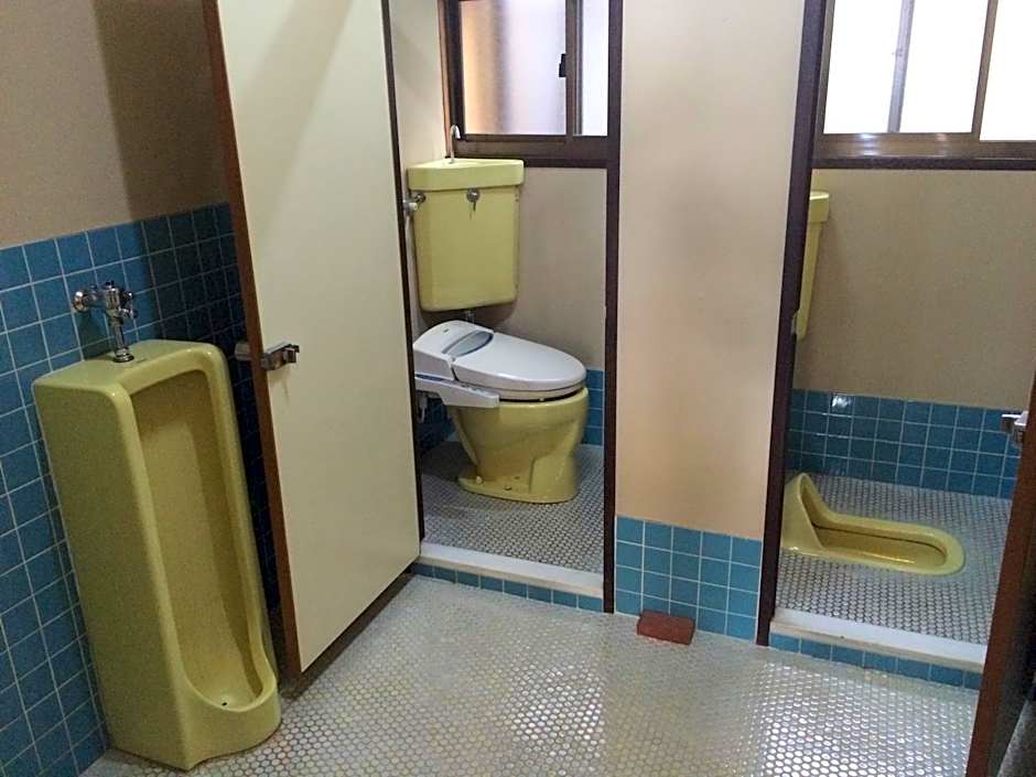 Yudanaka Onsen Yamazakiya