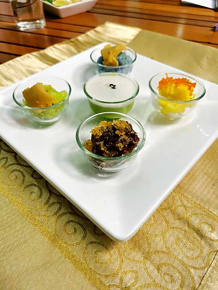 Morakot Twin Chumphon