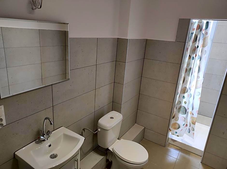 Gościniec Biebrzański