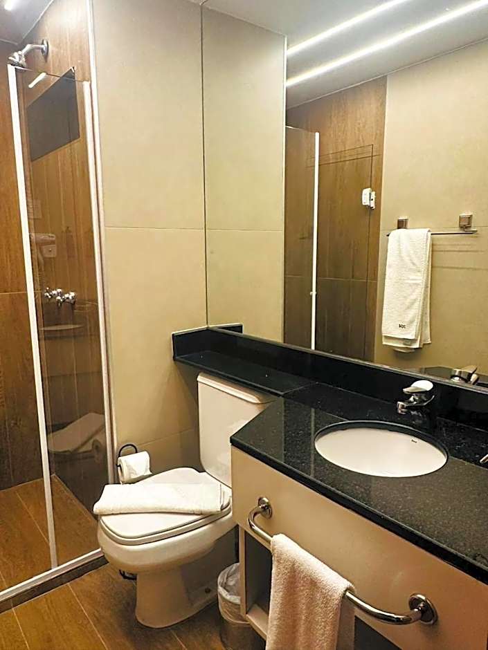 Aeroporto Congonhas Hotel UH-704