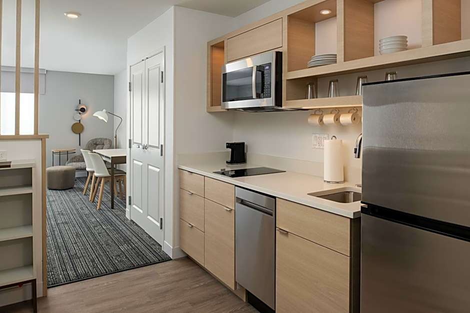 TownePlace Suites by Marriott Eugene