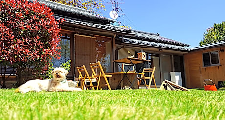 JP house cottage KANON