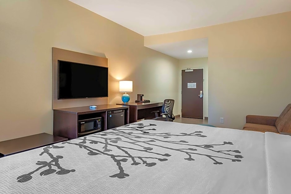 Sleep Inn & Suites