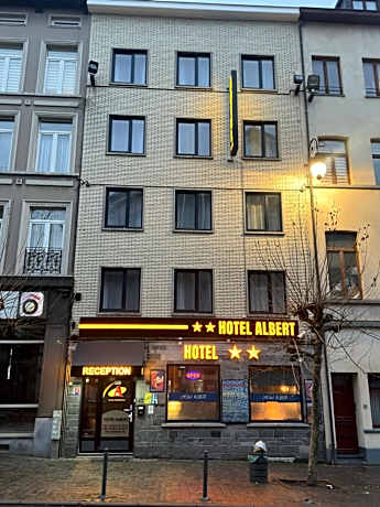 Hotel Albert