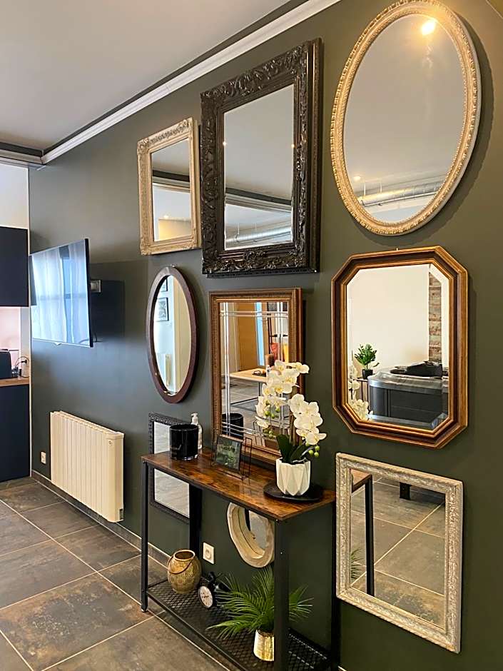 Residence Pasteur Angouleme