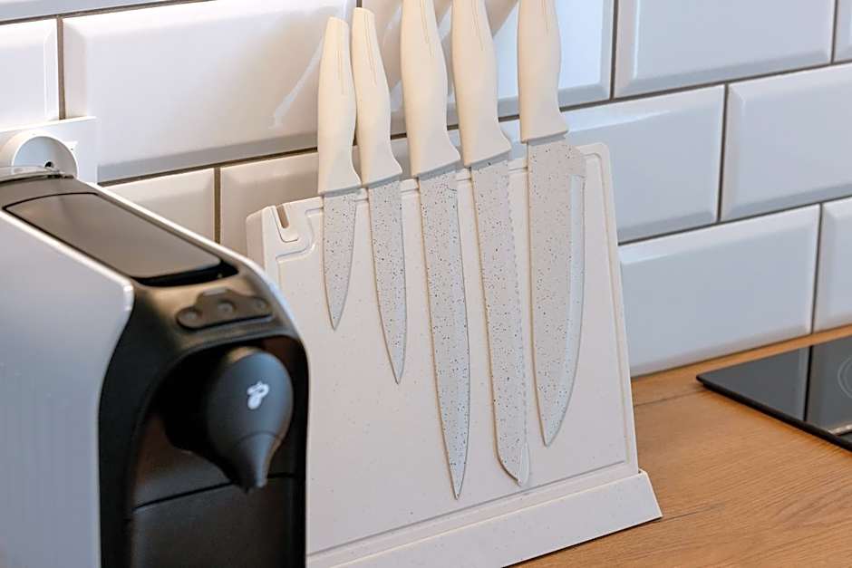 Akwamaryn Apartamenty