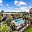 Clarion Pointe Galveston - Beachfront