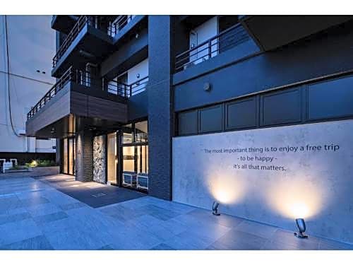 Willows Hotel Osaka Shin Imamiya - Vacation STAY 03163v