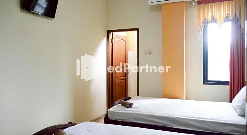 PKPN Syariah Boyolali Mitra RedDoorz