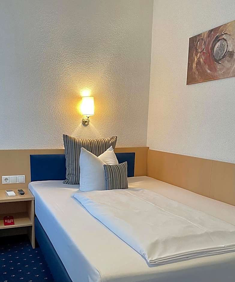 Hotel Bettina garni
