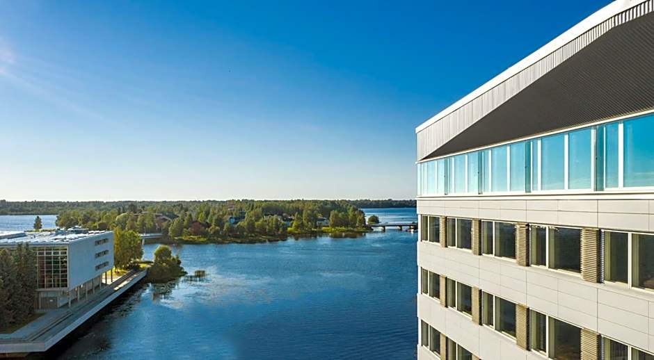 Radisson Blu Hotel Oulu