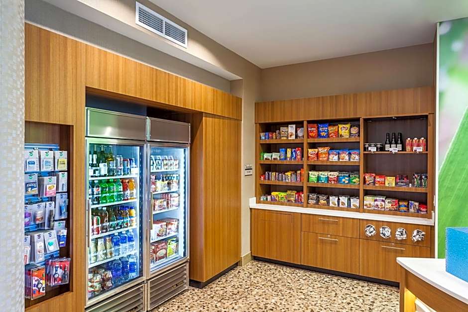 SpringHill Suites by Marriott Kennewick Tri-Cities