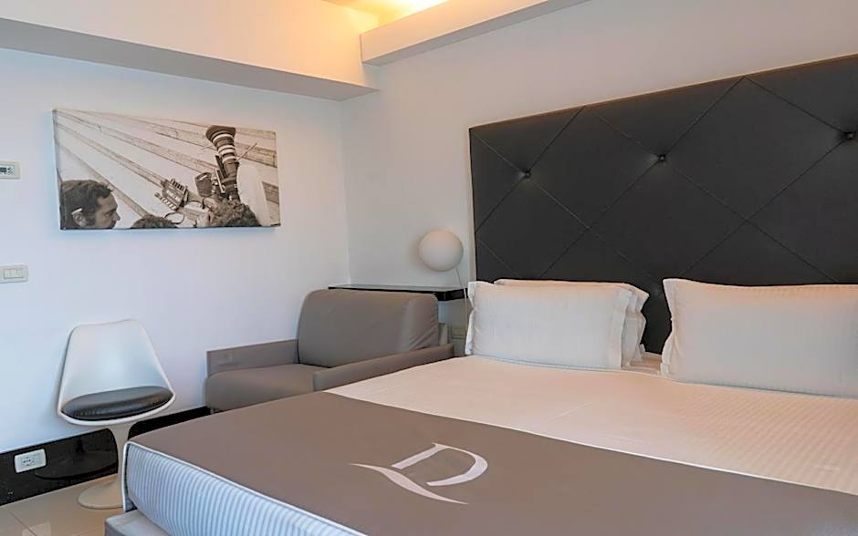 Domina Zagarella - Sicily